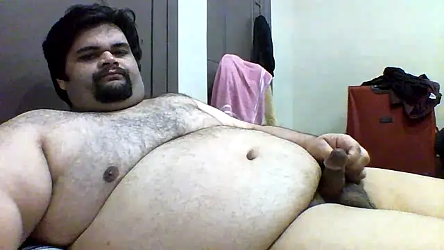 Snapshot of ShavenScope24 chatting on 18, 4, 2026 ShavenScope24 online show from 18, 4, 2026