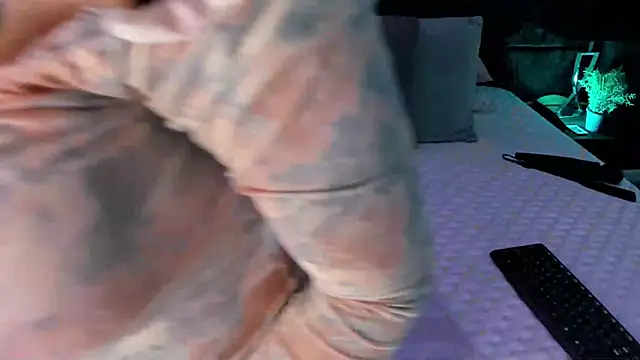 mariianna lopez  online show from 14, 3, 2025