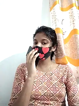 Jaya-Ray online show from 4, 3, 2026