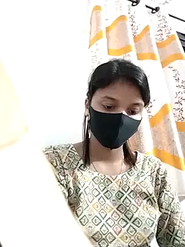 Jaya-Ray online show from 5, 5, 2026