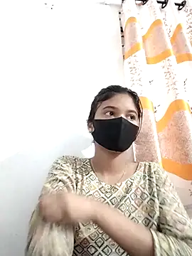 Jaya-Ray online show from 6, 5, 2026