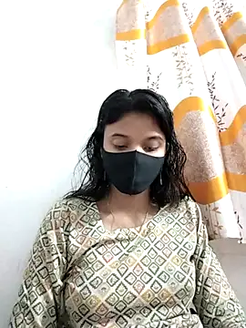 Jaya-Ray online show from 8, 5, 2026