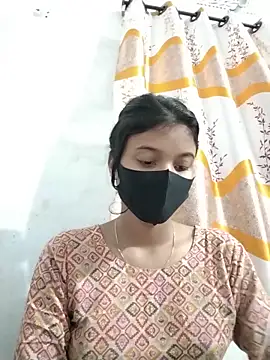 Jaya-Ray online show from 11, 5, 2026