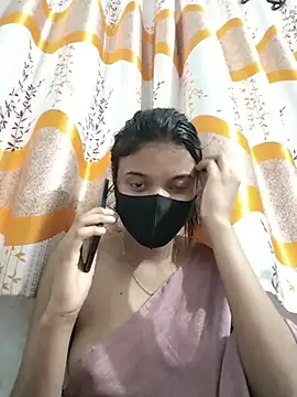 Jaya-Ray online show from 20, 5, 2026
