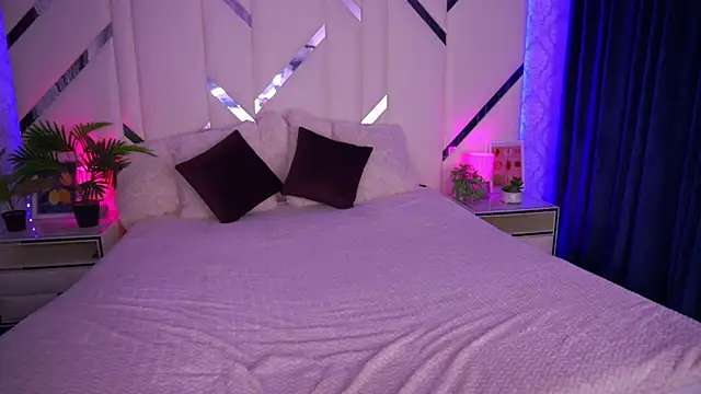 CuteeFoxy online show from 23, 10, 2025