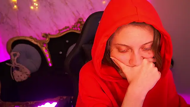 Snapshot of CuteeFoxy chatting on 14, 1, 2026 CuteeFoxy online show from 14, 1, 2026