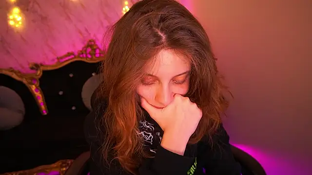 Snapshot of CuteeFoxy chatting on 16, 1, 2026 CuteeFoxy online show from 16, 1, 2026