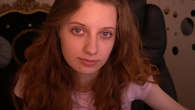 CuteeFoxy online show from 29, 5, 2026
