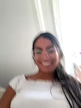 Snapshot of ImDanna chatting on 14, 10, 2025 ImDanna online show from 14, 10, 2025