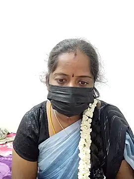 Tamil Ponnu Riya online show from 14, 10, 2025