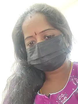 Tamil Ponnu Riya online show from 6, 1, 2026