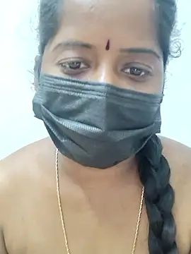 Tamil Ponnu Riya online show from 8, 1, 2026