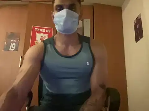 Snapshot of Thenattyguy chatting on 14, 10, 2025 Thenattyguy online show from 14, 10, 2025