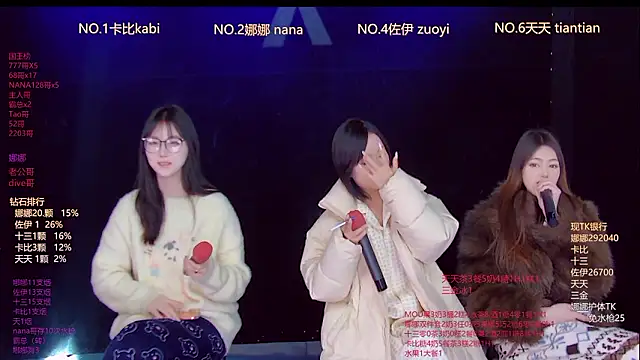 LC 888 online show from 7, 2, 2026