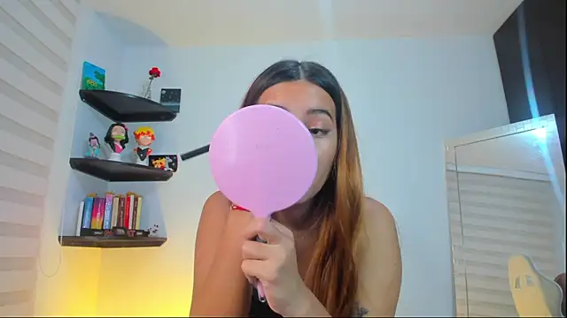 kittyrush  online show from 16, 11, 2025