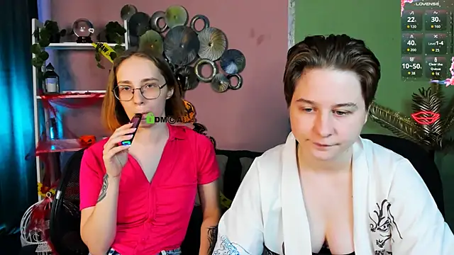 evalora vei online show from 20, 10, 2025