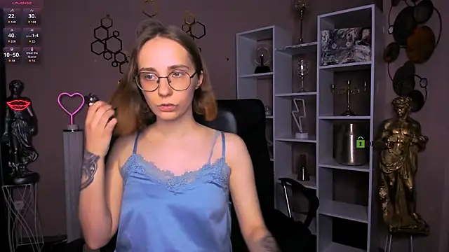 evalora vei online show from 20, 11, 2025