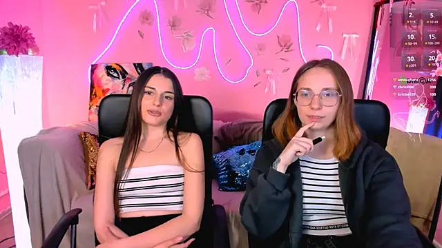 Snapshot of evalora_vei chatting on 28, 4, 2026 evalora vei online show from 28, 4, 2026