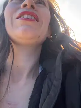 AlanaRius18 online show from 28, 3, 2026