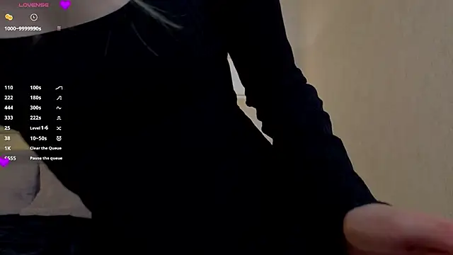 Snapshot of Erosyne chatting on 13, 3, 2026 Erosyne online show from 13, 3, 2026