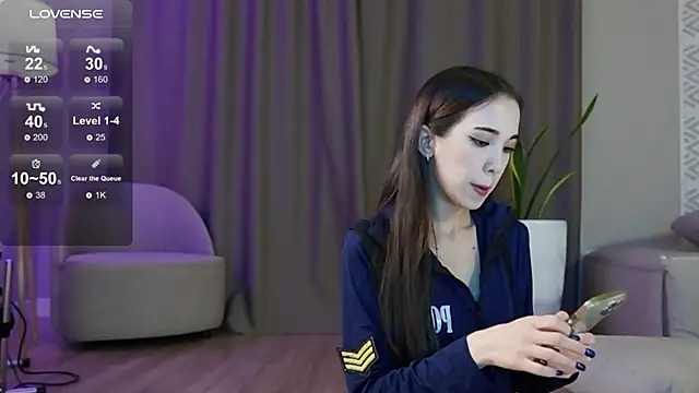 Snapshot of imaginasian_ chatting on 5, 12, 2025 imaginasian online show from 5, 12, 2025