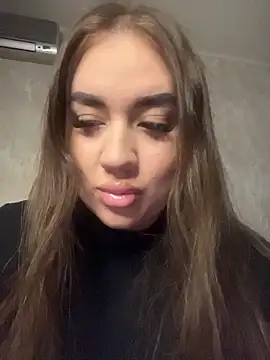 MirraMessy online show from 14, 10, 2025