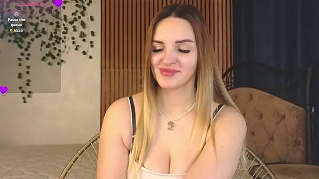 LustLagoon online show from 20, 2, 2026