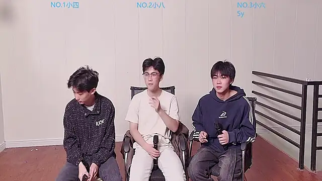 tyboys online show from 14, 10, 2025