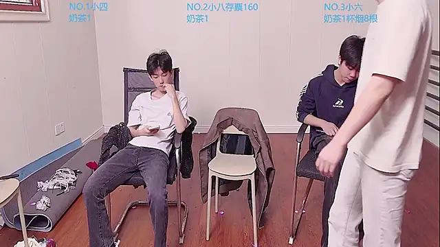 tyboys online show from 15, 10, 2025