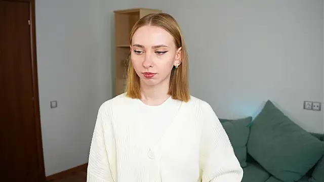 BereniceThull online show from 23, 10, 2025