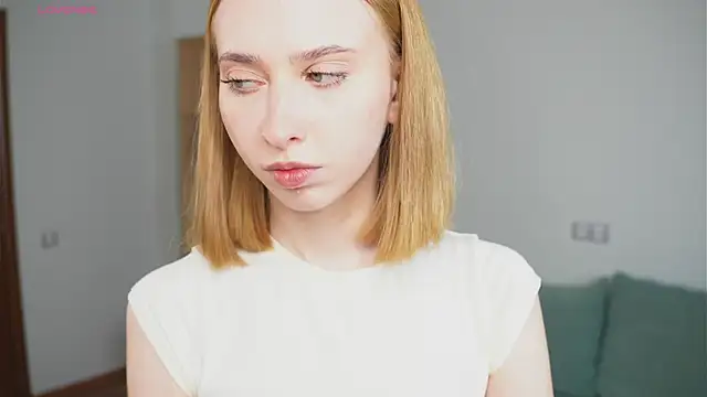 BereniceThull online show from 25, 10, 2025