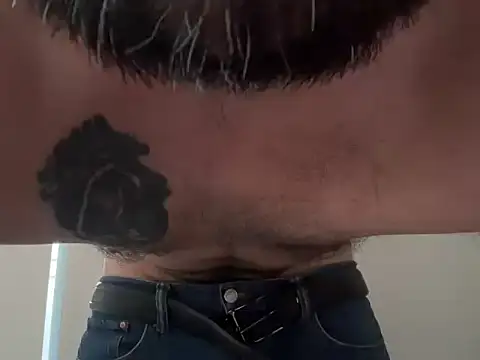 MARIOYH online show from 10, 3, 2026