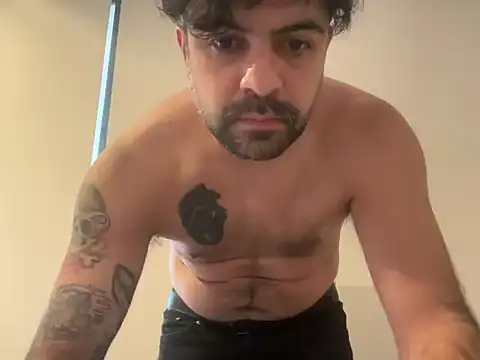 MARIOYH online show from 26, 3, 2026