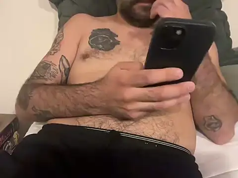 MARIOYH online show from 31, 3, 2026