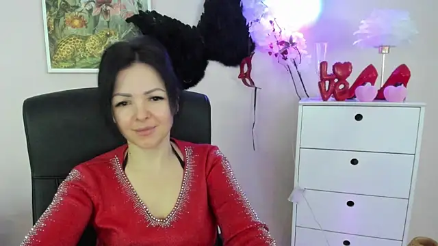 Mollybloom40 online show from 23, 2, 2026