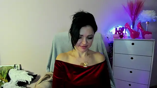 Snapshot of Mollybloom40 chatting on 1, 4, 2026 Mollybloom40 online show from 1, 4, 2026