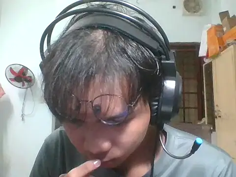 kave2033 online show from 16, 11, 2025