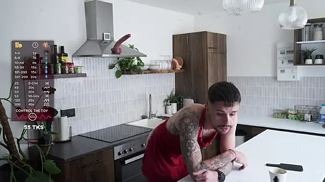 monsieurguitsxxx online show from 8, 5, 2026