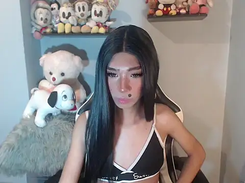 Yourasianbabyemma online show from 29, 10, 2025