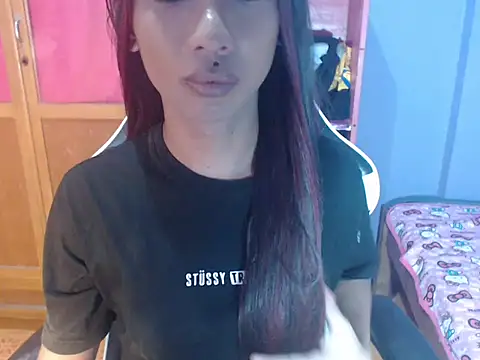 Snapshot of Yourasianbabyemma chatting on 8, 5, 2026 Yourasianbabyemma online show from 8, 5, 2026