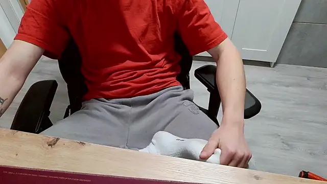 Twilightboyx online show from 20, 10, 2025