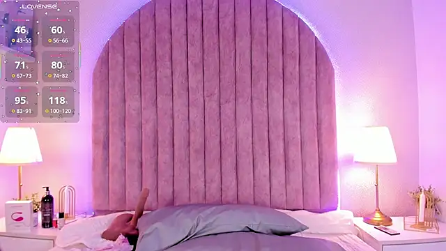 ShaylaDavis online show from 4, 11, 2025