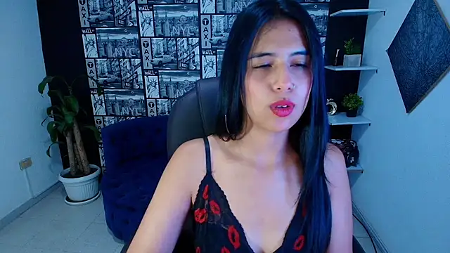 Sub Scarlett online show from 10, 1, 2026