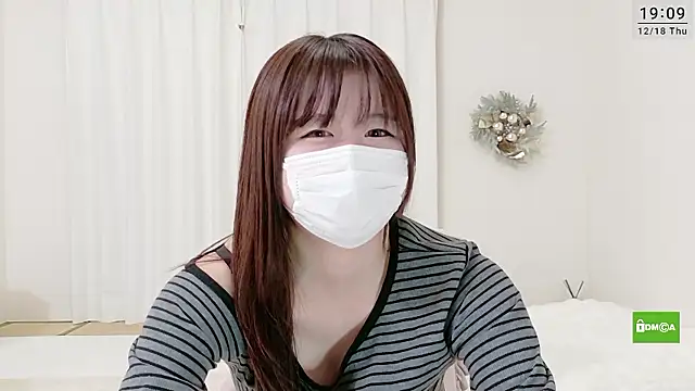 rei-chan online show from 18, 12, 2025