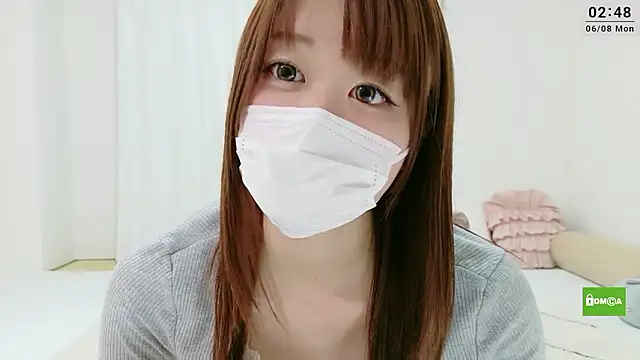 rei-chan online show from 7, 6, 2026