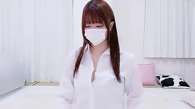 rei-chan online show from 14, 7, 2026