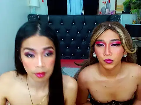 Snapshot of LovelyTs4U chatting on 16, 11, 2025 LovelyTs4U online show from 16, 11, 2025