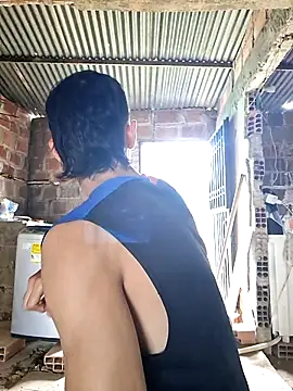 Snapshot of Luciferinthestreet chatting on 19, 10, 2025 Luciferinthestreet online show from 19, 10, 2025