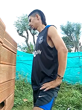 Snapshot of Luciferinthestreet chatting on 20, 10, 2025 Luciferinthestreet online show from 20, 10, 2025