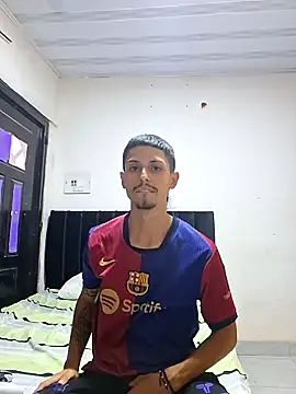 Snapshot of Luciferinthestreet chatting on 23, 10, 2025 Luciferinthestreet online show from 23, 10, 2025